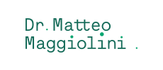 Dott. Matteo Maggiolini